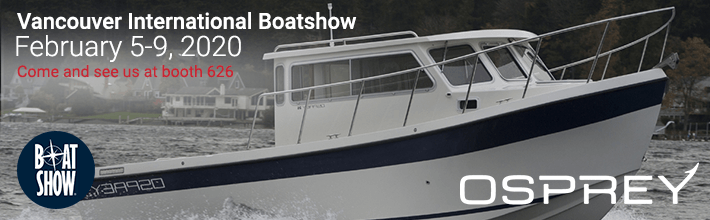 Osprey Pilothouse