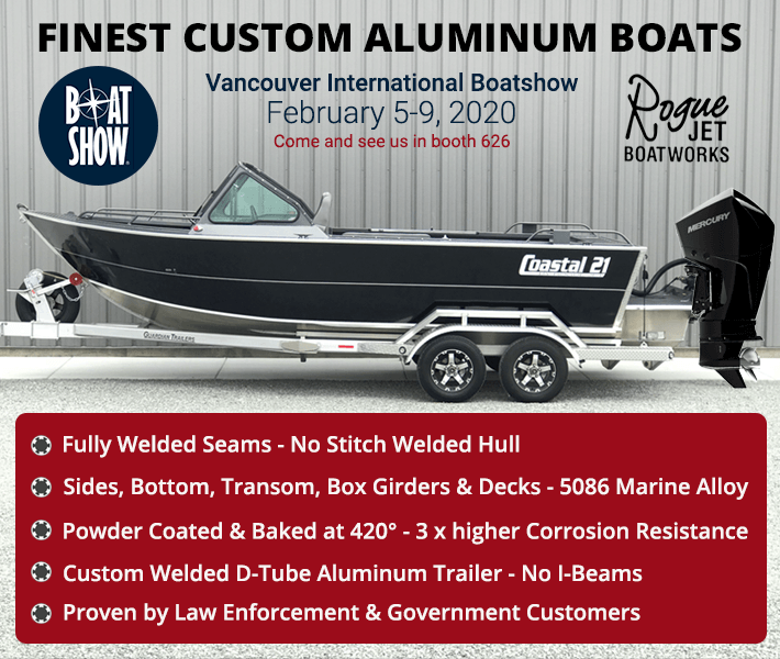 Rogue Boatworks