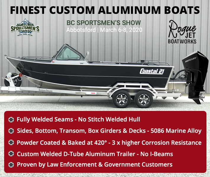 Rogue Boatworks