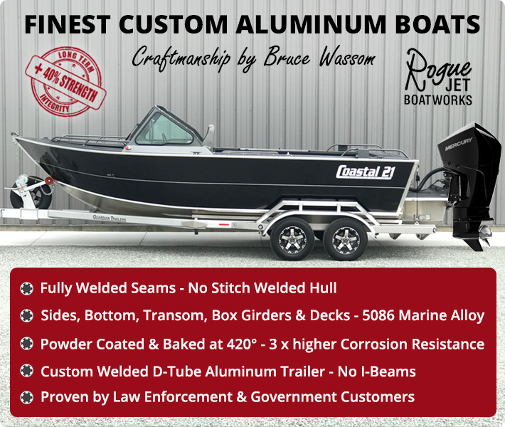 Rogue Boatworks