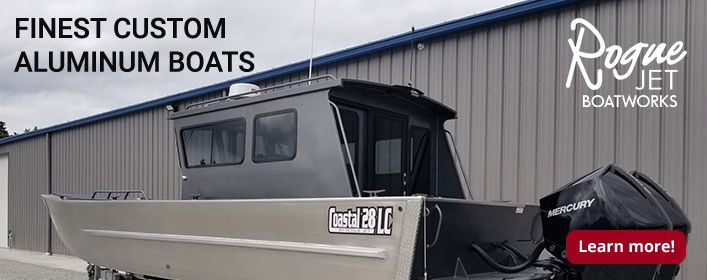 Rogue Boatworks