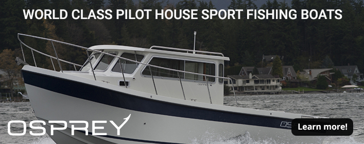 Osprey Pilothouse