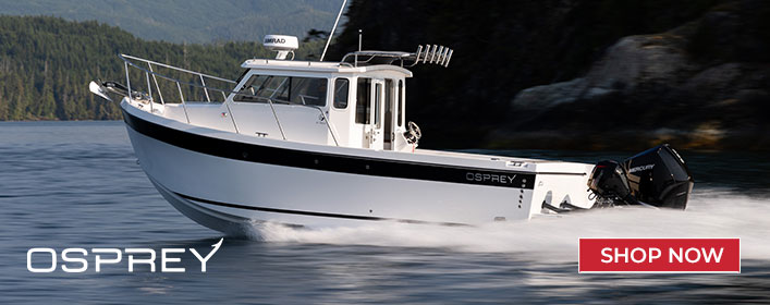 Osprey Pilothouse
