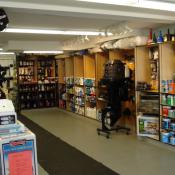 Large Supply of Boating Supplies and Accessories
