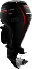 2026 Mercury 115ELPT Pro XS Command Thrust - Image 1 of 5