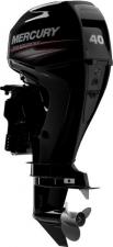 2026 Mercury 40 ELPT EFI 4-Stroke - Image 1 of 5