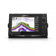  Simrad NSS9 evo3 with Insight charts - Image 1 of 4