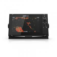  Simrad NSS9 evo3 with Insight charts - Image 1 of 4