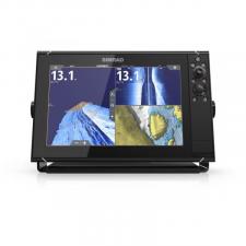  Simrad NSS12 evo3 with Insight charts - Image 1 of 5