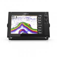  Simrad NSS12 evo3 with Insight charts - Image 1 of 5