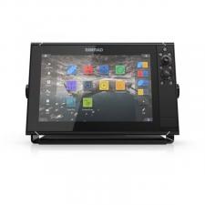 Simrad NSS12 evo3 with Insight charts - Image 1 of 5