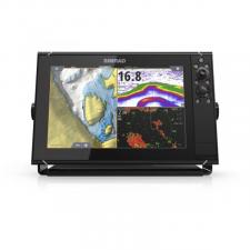 Simrad NSS12 evo3 with Insight charts - Image 1 of 5