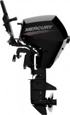 2023 Mercury 15MH 4-Stroke EFI - Image 1 of 10