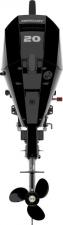 2026 Mercury 20MH 4-Stroke EFI - Image 1 of 10