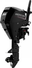 2026 Mercury 20MH 4-Stroke EFI - Image 1 of 10