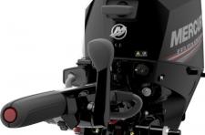 2026 Mercury 20MH 4-Stroke EFI - Image 1 of 10