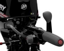 2026 Mercury 20MH 4-Stroke EFI - Image 1 of 10