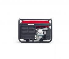  Honda Economy 2500 Generator Inverter - Image 1 of 5
