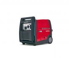 Honda Ultra-Quiet 3000i Generator Inverter - Image 1 of 5