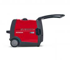 Honda Ultra-Quiet 3000i Generator Inverter - Image 1 of 5