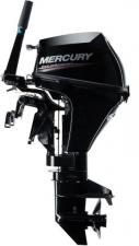 2023 Mercury 9.9 ELH 4-Stroke - Image 1 of 5