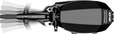 2023 Mercury 15EXLHPT ProKicker 4-Stroke EFI - Image 1 of 7