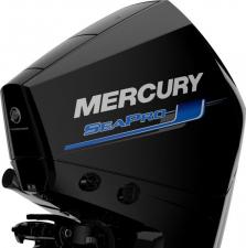2022 Mercury 200XL V-6  4-Stroke SeaPro Commercial - Image 1 of 16