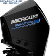 2023 Mercury 225XL V-8 4-Stroke SeaPro DTS Commercial - Image 1 of 19