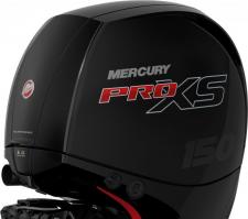 2024 Mercury 150XL Pro XS - Image 1 of 6