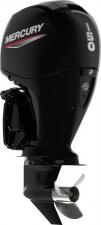 2026 Mercury 150XL FourStroke - Image 1 of 10