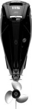 2026 Mercury 115 EXLPT Command Thrust 4-Stroke - Image 1 of 7