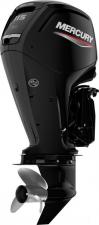 2026 Mercury 115 EXLPT Command Thrust 4-Stroke - Image 1 of 7