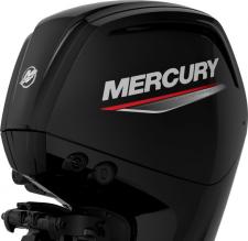 2024 Mercury 115 EXLPT Command Thrust 4-Stroke - Image 1 of 7