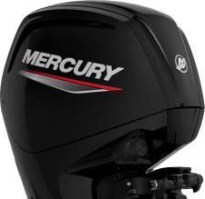 2026 Mercury 115 EXLPT Command Thrust 4-Stroke - Image 1 of 7