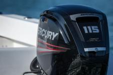 2026 Mercury 115 EXLPT Command Thrust 4-Stroke - Image 1 of 7