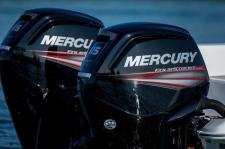 2026 Mercury 115 EXLPT Command Thrust 4-Stroke - Image 1 of 7