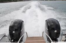 2026 Mercury 150L EFI 4-Stroke - Image 1 of 7