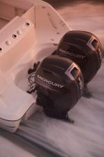 2026 Mercury 150L EFI 4-Stroke - Image 1 of 7
