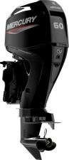 2026 Mercury 60 ELPT EFI 4-Stroke - Image 1 of 7