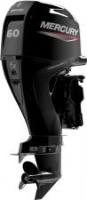 2026 Mercury 60 ELPT EFI 4-Stroke - Image 1 of 7