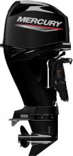2026 Mercury 60 ELPT EFI 4-Stroke - Image 1 of 7