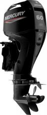 2026 Mercury 60ELPT Command Thrust EFI 4-Stroke - Image 1 of 7