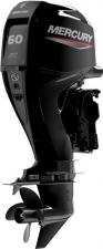 2026 Mercury 60ELPT Command Thrust EFI 4-Stroke - Image 1 of 7