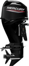2026 Mercury 60ELPT Command Thrust EFI 4-Stroke - Image 1 of 7