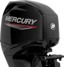 2026 Mercury 60ELPT Command Thrust EFI 4-Stroke - Image 1 of 7