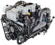  MerCruiser 8.2L SeaCore MAG MPI BRAVO - Package - Image 1 of 5