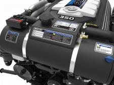  MerCruiser 6.2L SeaCore 350 Bravo - DTS - Package - Image 1 of 6