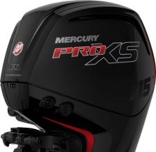 2026 Mercury 115EXLPT Pro XS Command Thrust - Image 1 of 7