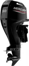 2026 Mercury 50ELPT 4-Stroke - Image 1 of 5