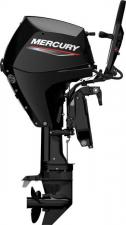 2026 Mercury 30ELH GA EFI 4-Stroke - Image 1 of 6